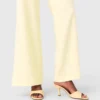 Mules in pelle