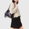 Pantaloncini da completo con effetto a strati Pantaloncini da completo con effetto a strati
