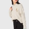 Pantaloncini da completo con effetto a strati Pantaloncini da completo con effetto a strati