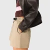 Pantaloncini in cotone