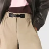 Pantaloncini in cotone