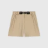 Pantaloncini in cotone