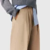 Pantaloni a palloncino in cotone