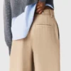 Pantaloni a palloncino in cotone