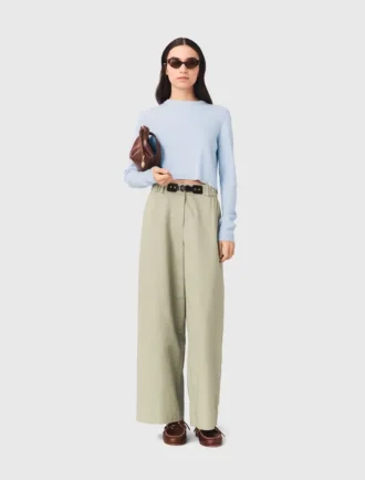 Pantaloni cargo