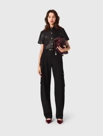 Pantaloni cargo