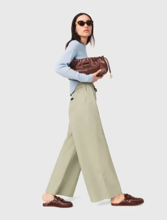Pantaloni cargo