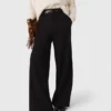 Pantaloni da completo a gamba larga