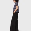 Pantaloni da completo con pinces Pantaloni da completo con pinces