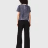 Pantaloni da completo con pinces Pantaloni da completo con pinces
