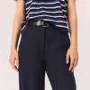 Pantaloni da completo con pinces Pantaloni da completo con pinces