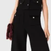 Pantaloni in tweed
