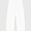 Pantaloni tuta a palloncino Pantaloni tuta a palloncino