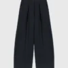Pantaloni tuta a palloncino