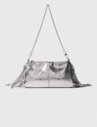 Pochette in pelle Miss M