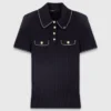 Polo a maniche corte