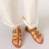 Sandali gladiator in pelle K.Jacques Sandali gladiator in pelle K.Jacques