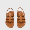 Sandali gladiator in pelle K.Jacques Sandali gladiator in pelle K.Jacques