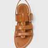 Sandali gladiator in pelle K.Jacques Sandali gladiator in pelle K.Jacques