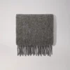 Sciarpa in misto alpaca Sciarpa in misto alpaca
