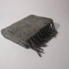 Sciarpa in misto alpaca Sciarpa in misto alpaca