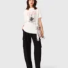 T-shirt Maje x Céline Dion