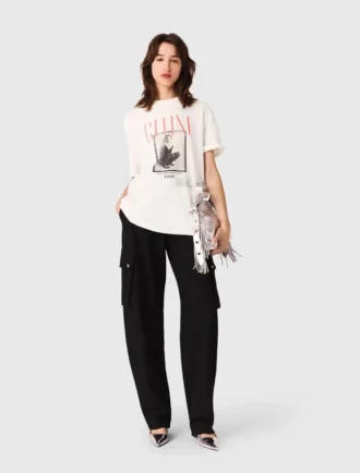 T-shirt Maje x Céline Dion T-shirt Maje x Céline Dion