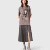 T-shirt Maje x Céline Dion