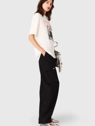 T-shirt Maje x Céline Dion T-shirt Maje x Céline Dion