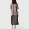 T-shirt Maje x Céline Dion