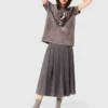 T-shirt Maje x Céline Dion