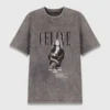 T-shirt Maje x Céline Dion