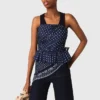Top bustier fantasia