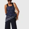 Top bustier fantasia