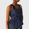 Top bustier fantasia