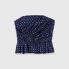Top bustier fantasia