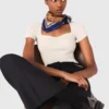 Top in maglia