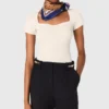 Top in maglia