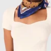 Top in maglia