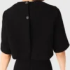 Vestito 2 in 1 in tweed lucido Vestito 2 in 1 in tweed lucido